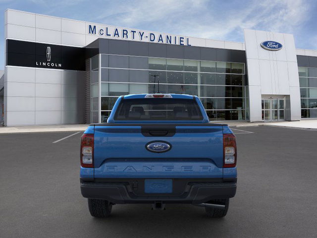 2025 Ford Ranger XL 4WD photo