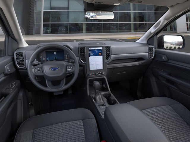 2025 Ford Ranger XL 4WD photo