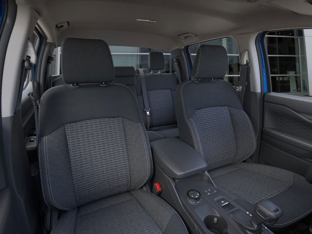 2025 Ford Ranger XL 4WD photo