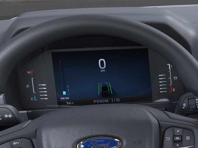 2025 Ford Ranger XL 4WD photo
