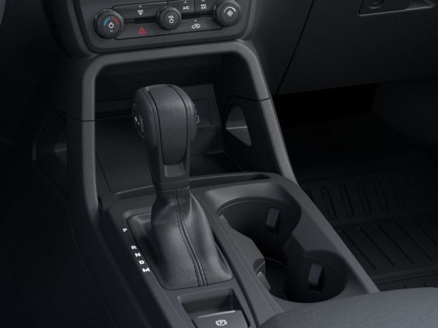 2025 Ford Ranger XL 4WD photo