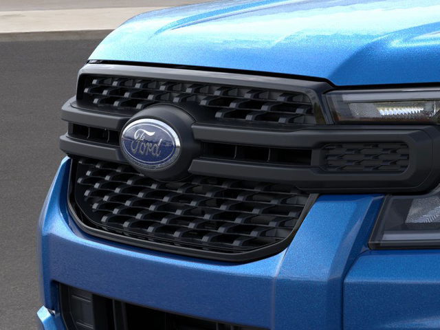 2025 Ford Ranger XL 4WD photo