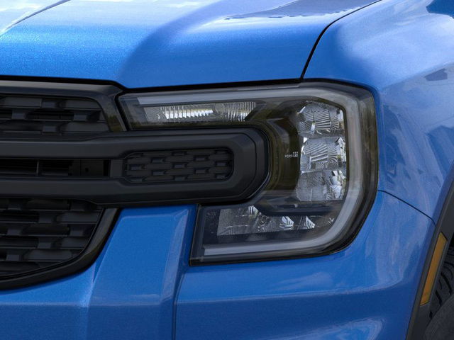2025 Ford Ranger XL 4WD photo