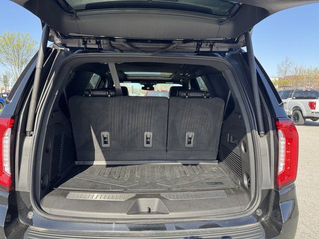 2023 GMC Yukon Denali 4WD photo