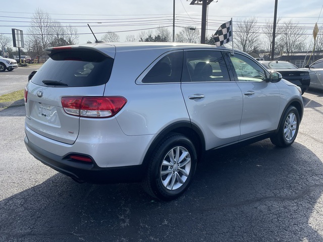 2018 Kia Sorento L FWD photo