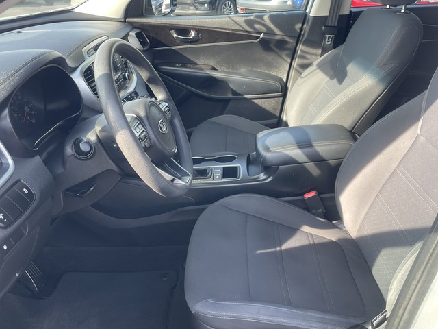 2018 Kia Sorento L FWD photo