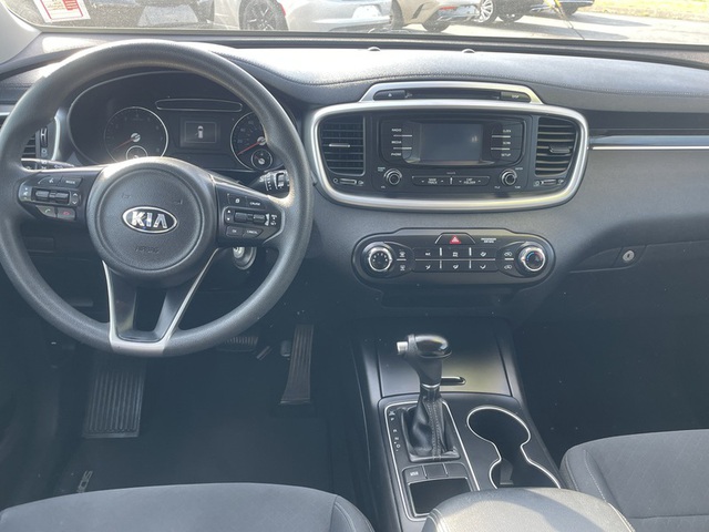 2018 Kia Sorento L FWD photo