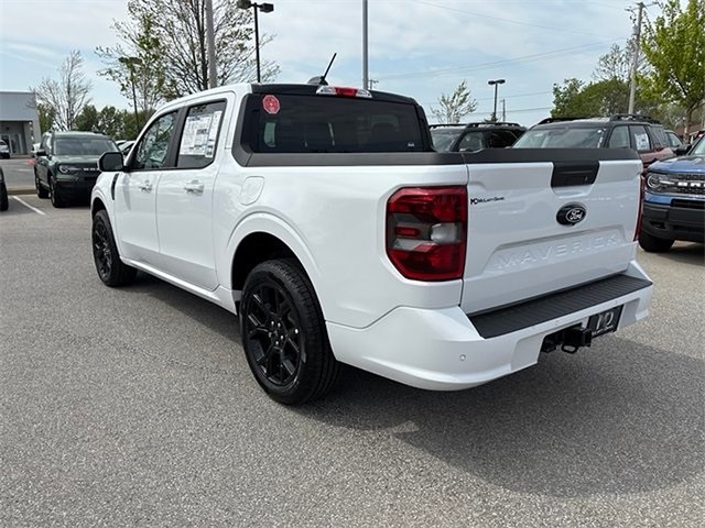 2025 Ford Maverick Lobo Std AWD photo