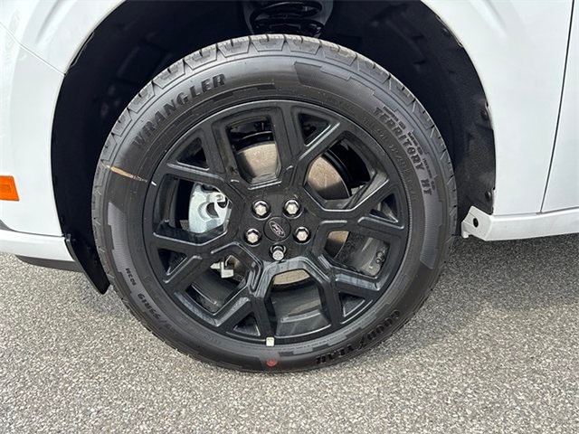 2025 Ford Maverick Lobo Std AWD photo
