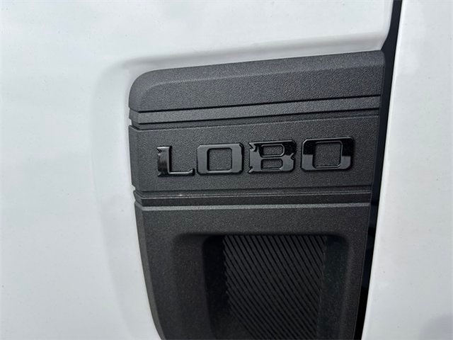 2025 Ford Maverick Lobo Std AWD photo