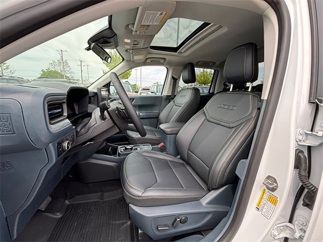 2025 Ford Maverick Lobo Std AWD photo