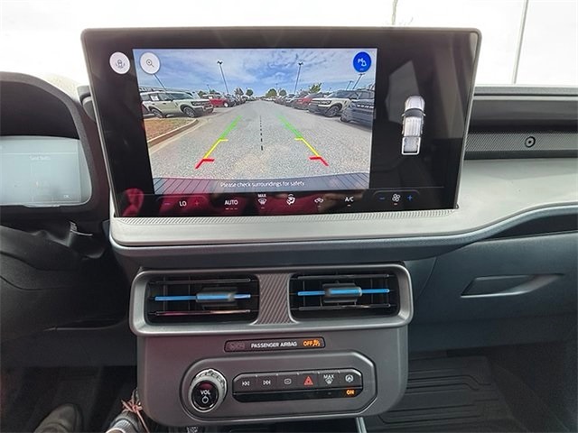 2025 Ford Maverick Lobo Std AWD photo