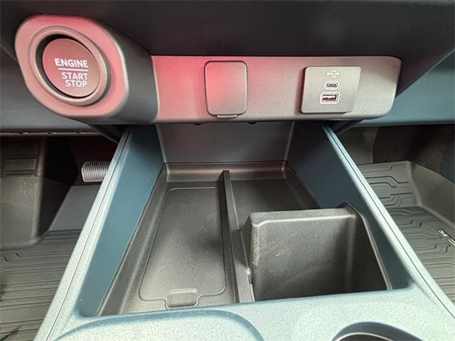 2025 Ford Maverick Lobo Std AWD photo
