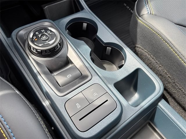2025 Ford Maverick Lobo Std AWD photo