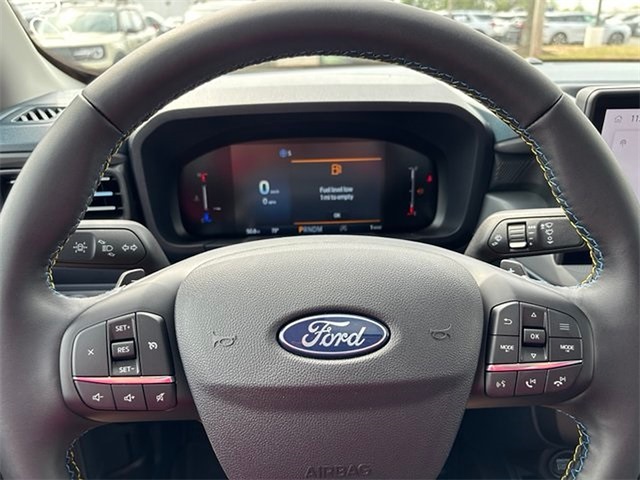 2025 Ford Maverick Lobo Std AWD photo