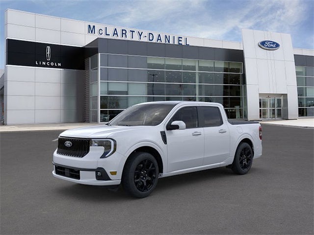 2025 Ford Maverick Lobo Std AWD photo