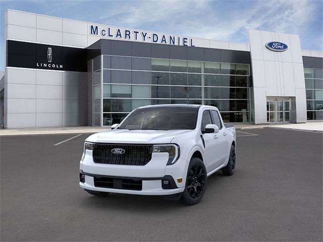 2025 Ford Maverick Lobo Std AWD photo