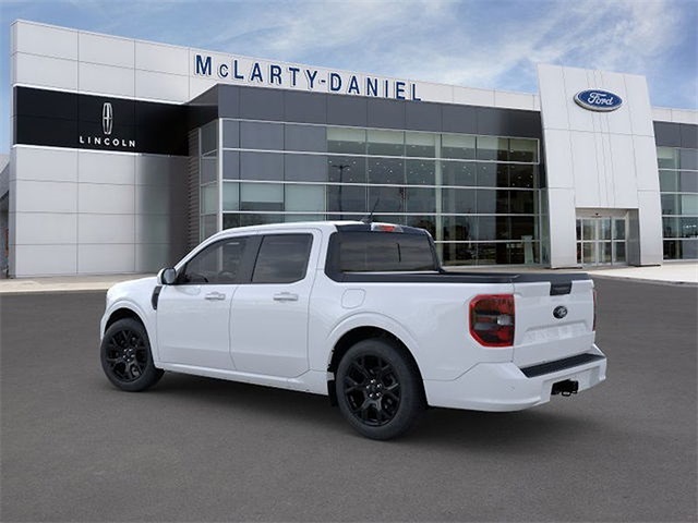 2025 Ford Maverick Lobo Std AWD photo