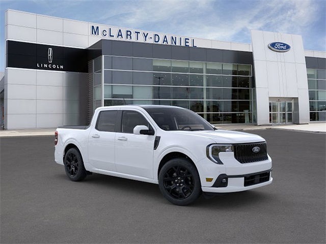 2025 Ford Maverick Lobo Std AWD photo