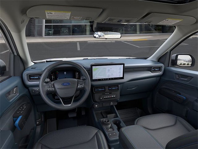 2025 Ford Maverick Lobo Std AWD photo