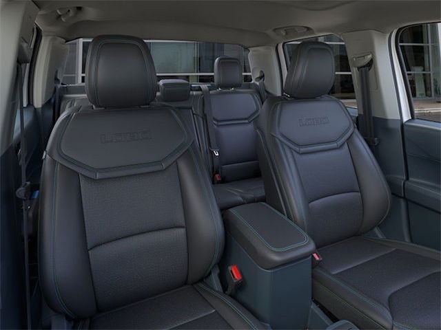 2025 Ford Maverick Lobo Std AWD photo