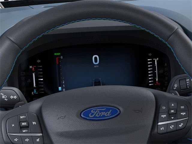 2025 Ford Maverick Lobo Std AWD photo