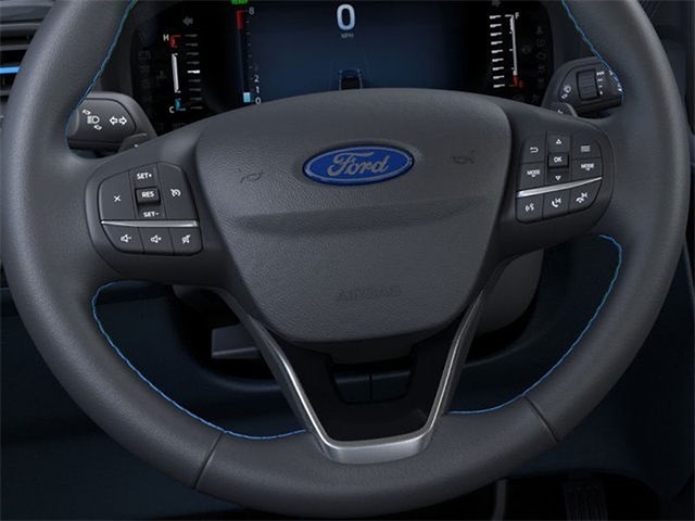 2025 Ford Maverick Lobo Std AWD photo