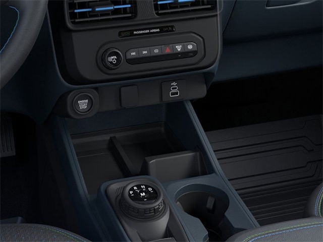 2025 Ford Maverick Lobo Std AWD photo