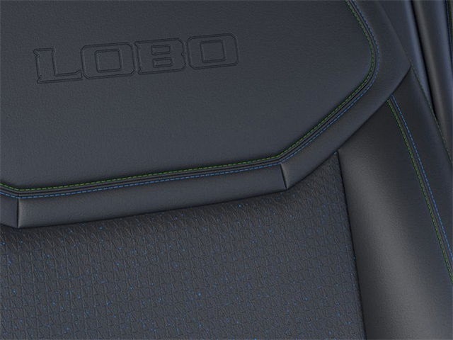 2025 Ford Maverick Lobo Std AWD photo