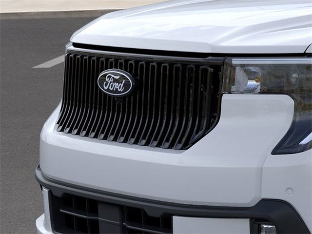 2025 Ford Maverick Lobo Std AWD photo
