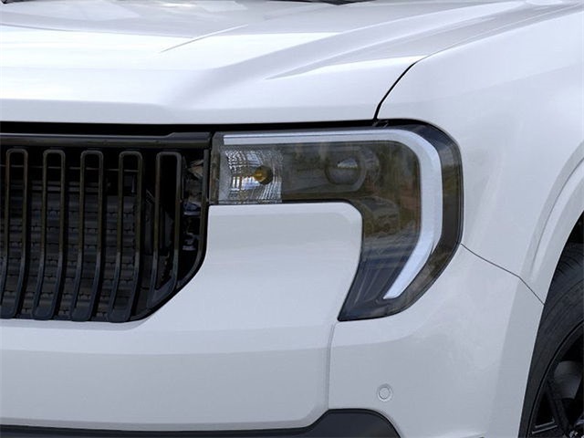 2025 Ford Maverick Lobo Std AWD photo
