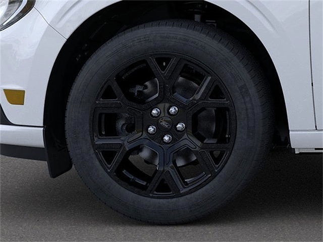 2025 Ford Maverick Lobo Std AWD photo