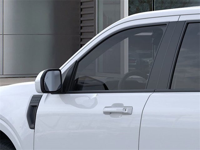 2025 Ford Maverick Lobo Std AWD photo
