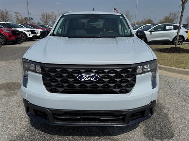 2025 Ford Maverick XLT AWD photo