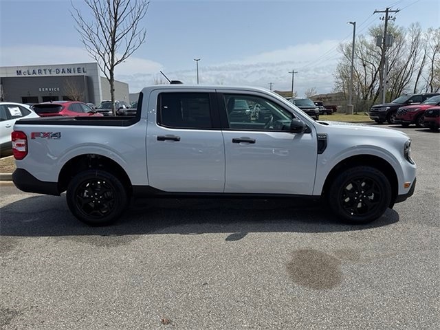 2025 Ford Maverick XLT AWD photo