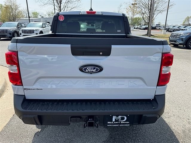 2025 Ford Maverick XLT AWD photo