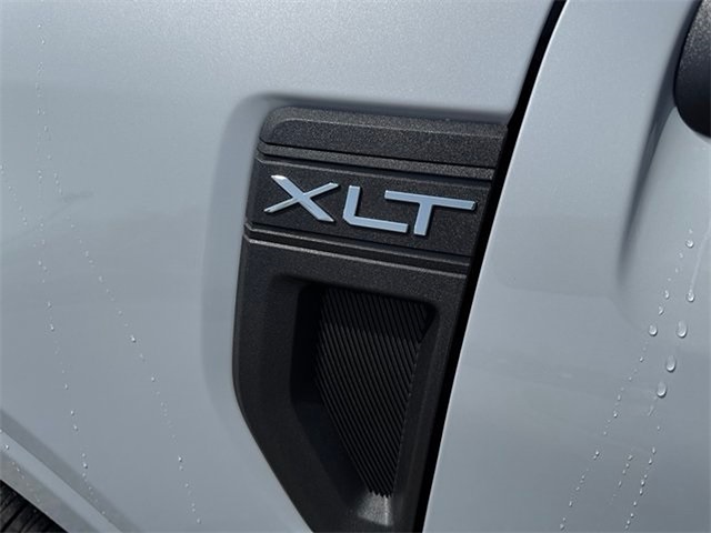 2025 Ford Maverick XLT AWD photo