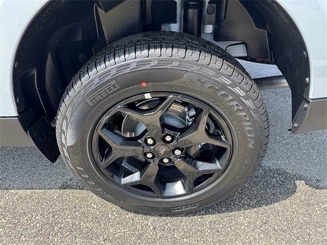 2025 Ford Maverick XLT AWD photo