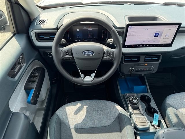 2025 Ford Maverick XLT AWD photo