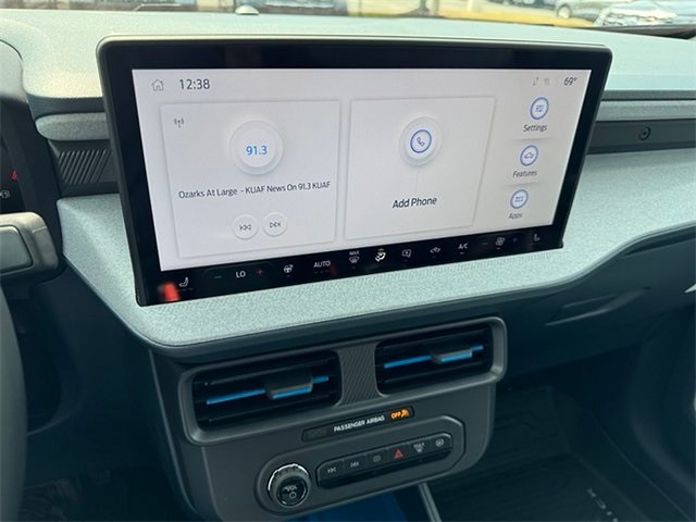 2025 Ford Maverick XLT AWD photo