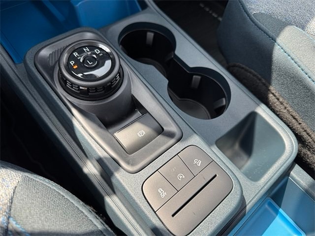 2025 Ford Maverick XLT AWD photo
