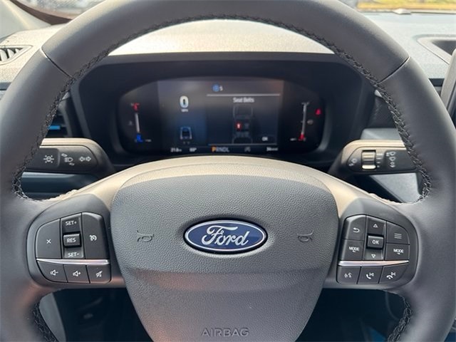2025 Ford Maverick XLT AWD photo