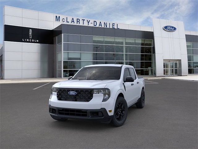 2025 Ford Maverick XLT AWD photo