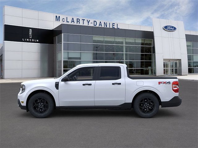 2025 Ford Maverick XLT AWD photo