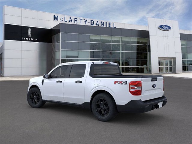 2025 Ford Maverick XLT AWD photo
