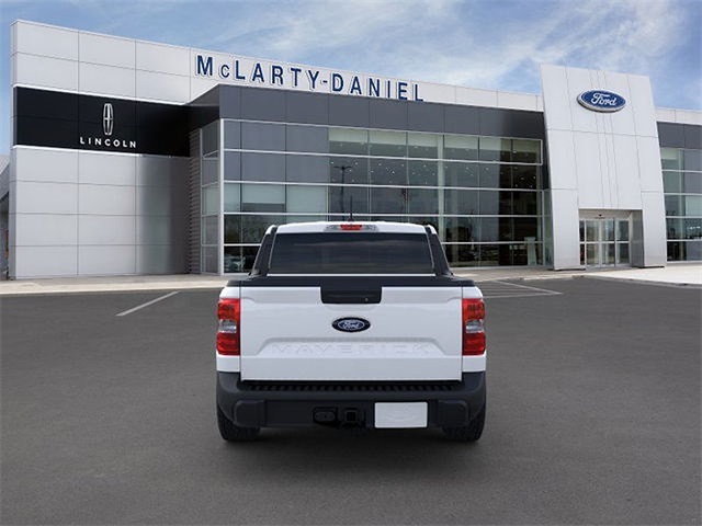 2025 Ford Maverick XLT AWD photo