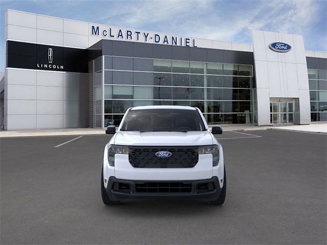 2025 Ford Maverick XLT AWD photo