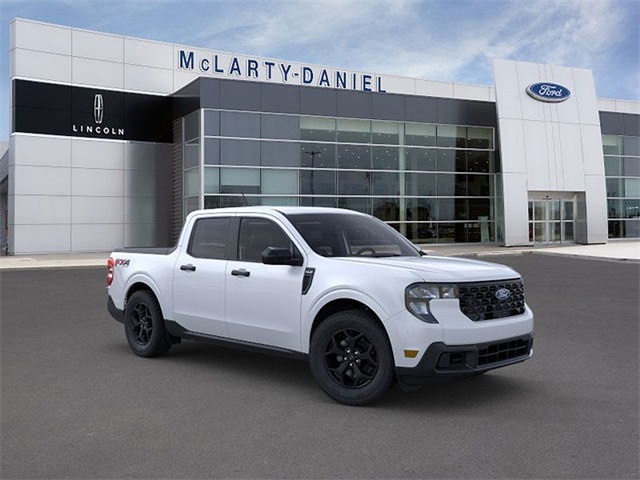 2025 Ford Maverick XLT AWD photo