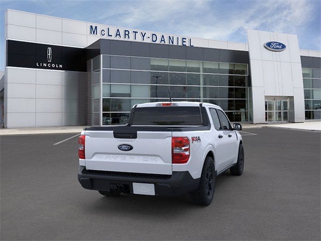 2025 Ford Maverick XLT AWD photo