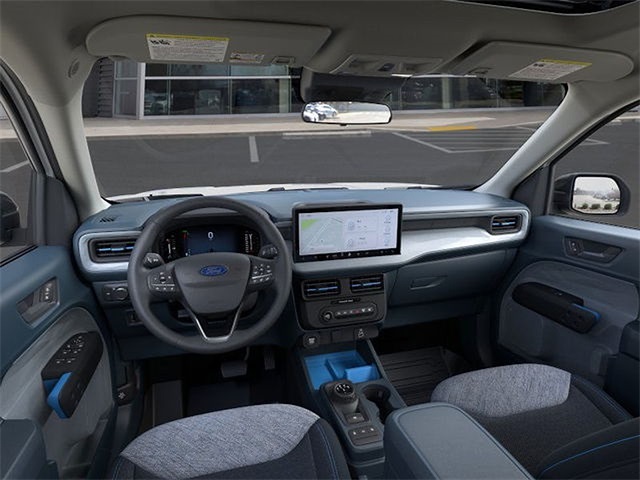 2025 Ford Maverick XLT AWD photo
